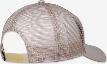 DJINNS Cap in Beige