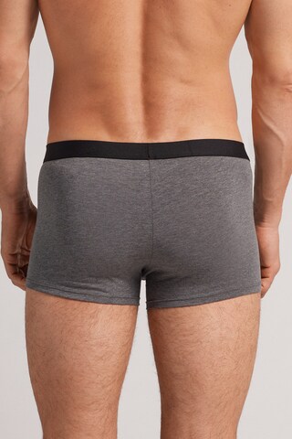 INTIMISSIMI Boxer shorts 'ASTERIX E OBELIX' in Grey