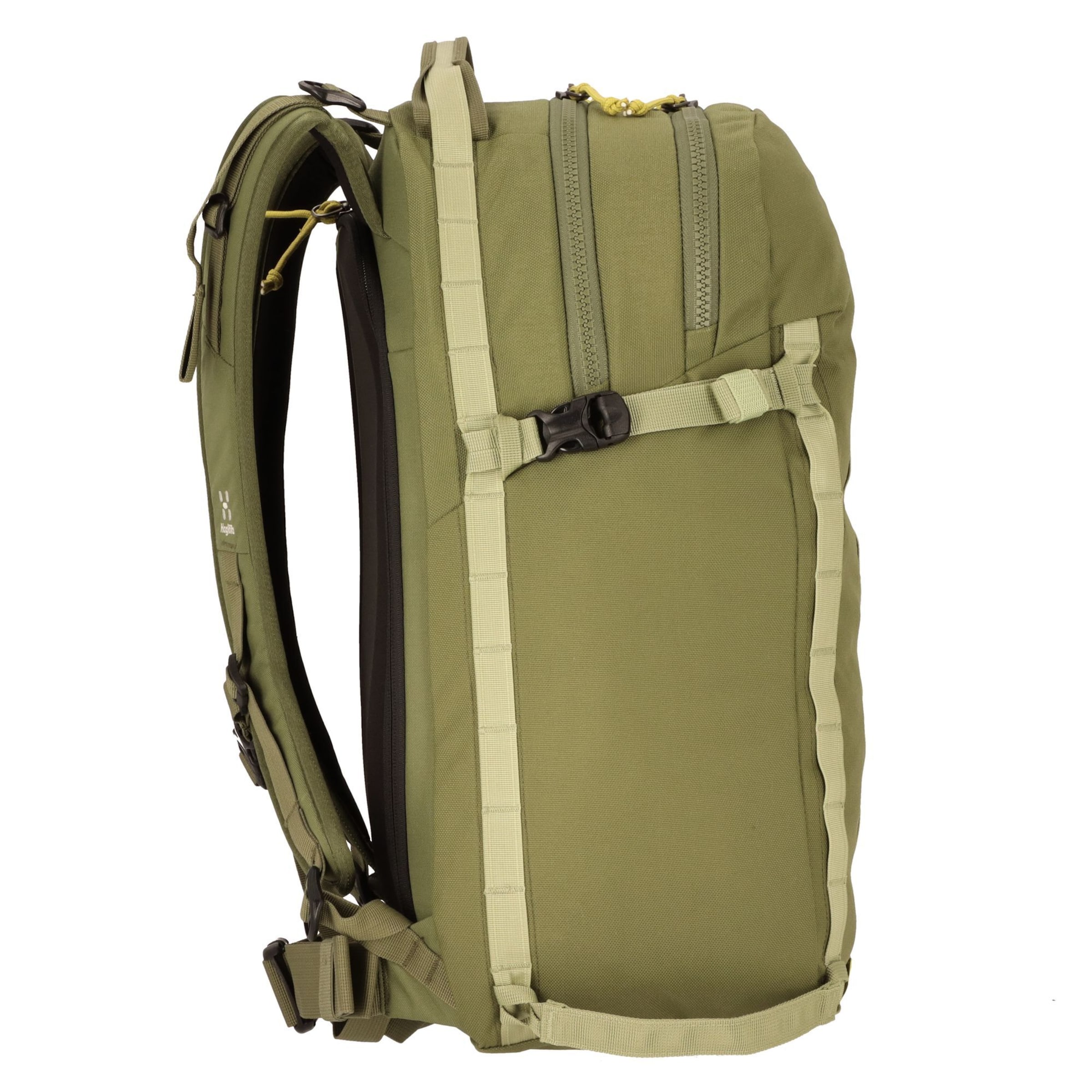 Haglöfs Sports backpack 'Elation' in Green