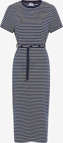 KangaROOS Dress in Blue: front