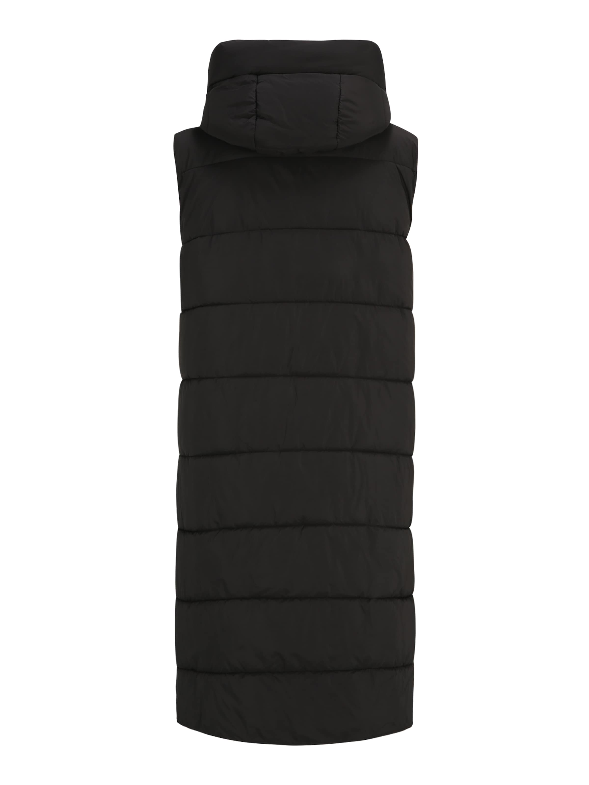 YAS Petite Γιλέκο 'LIRO' σε μαύρο