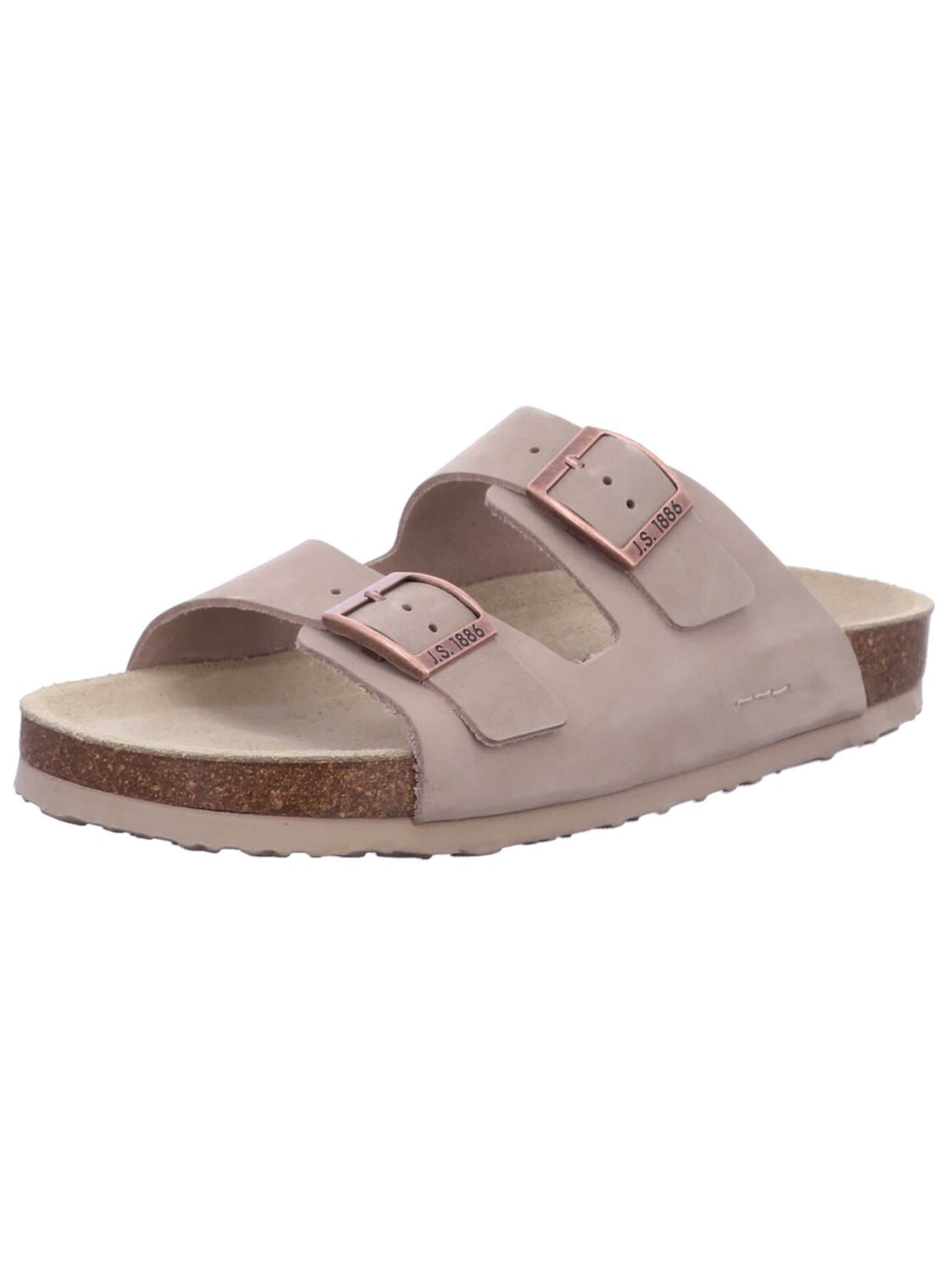 JOSEF SEIBEL Pantolette '64301356 200'‌‌‌ in 43 in beige, Produktansicht