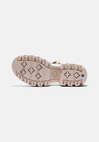 Sandales 'Everleigh' TIMBERLAND en blanc