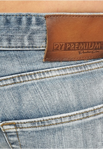 Skinny Jeans di 2Y Premium in blu