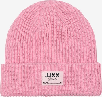 JJXX Beanie 'JXOTHELIA' in Purple: front