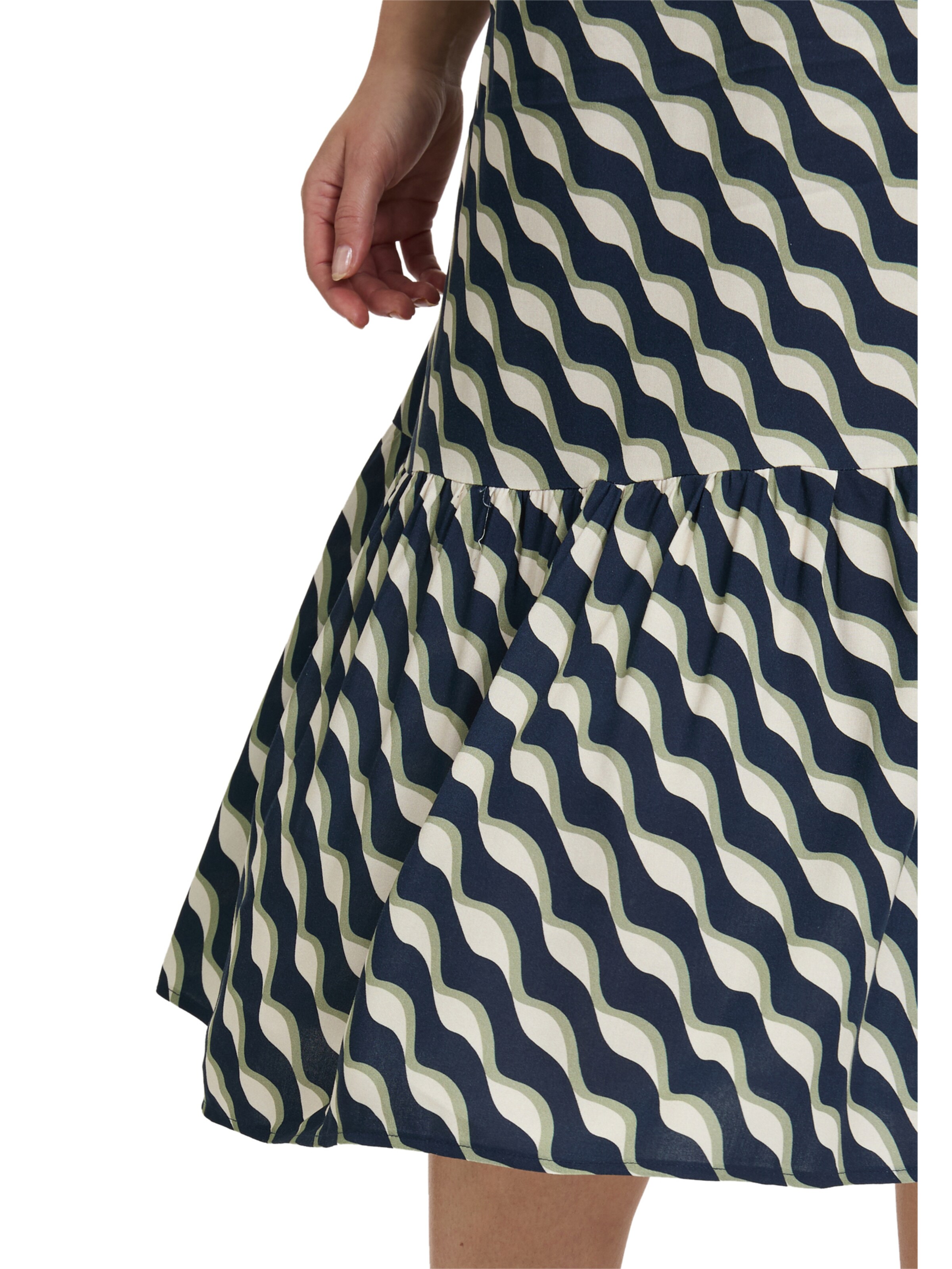 Betty Barclay Dress in Blue