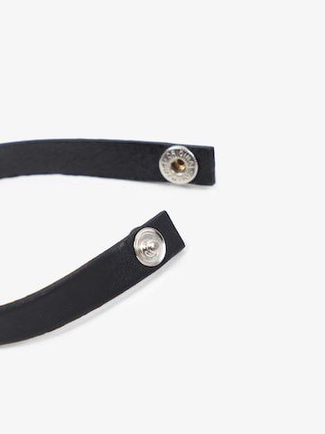 Scalpers Armband i svart