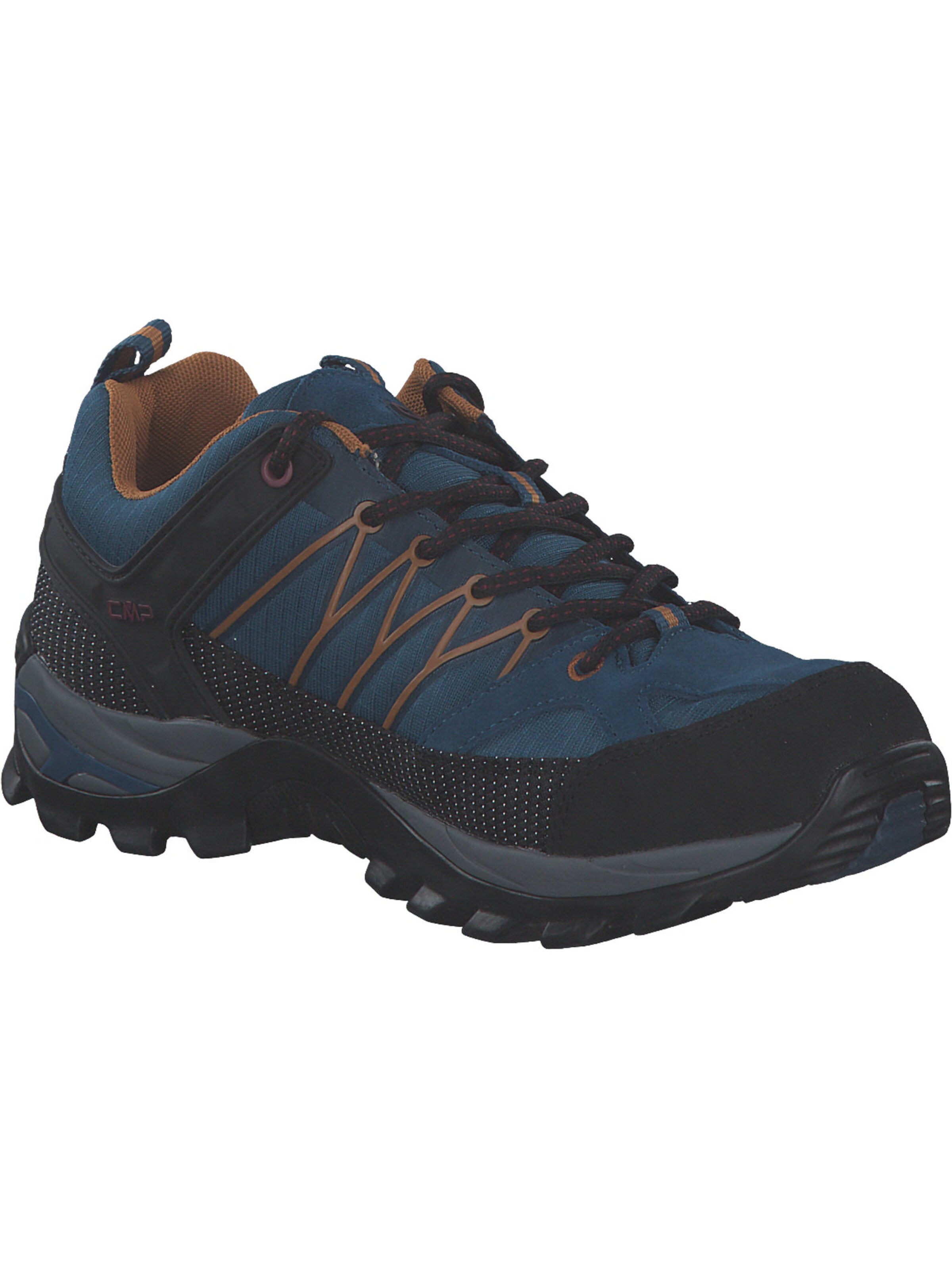 CMP Halbschuh 'Rigel Low 3Q54457' in Blau