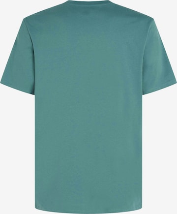 O'NEILL - Camisa 'Cali' em verde