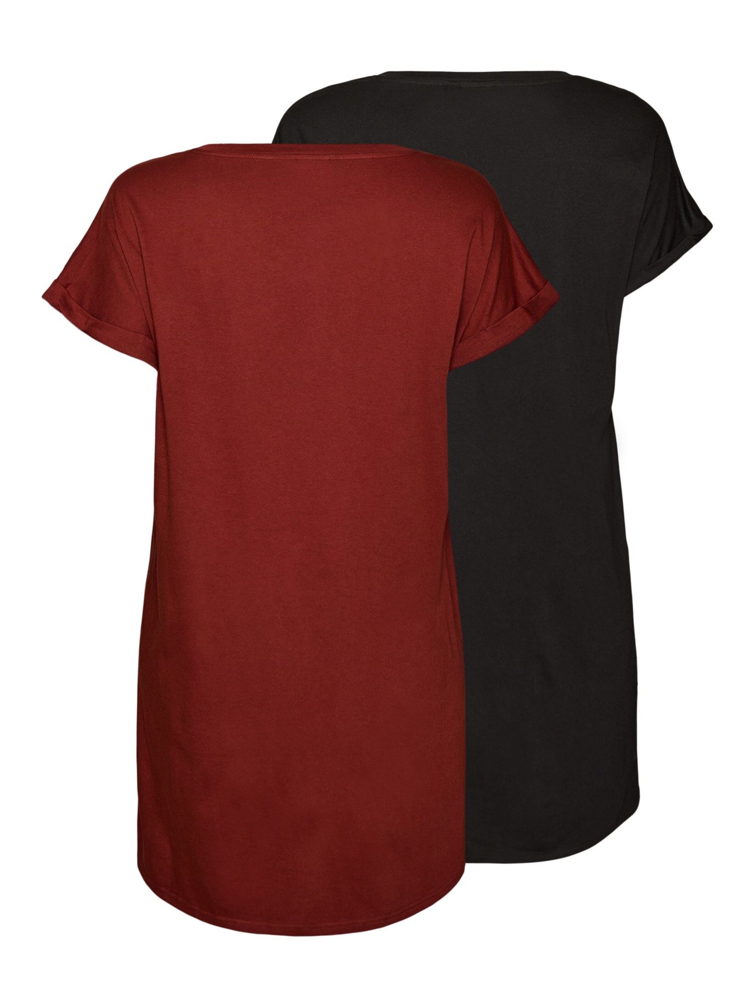 Zizzi Sukienka 'Mbrynn' w kolorze mieszane kolory