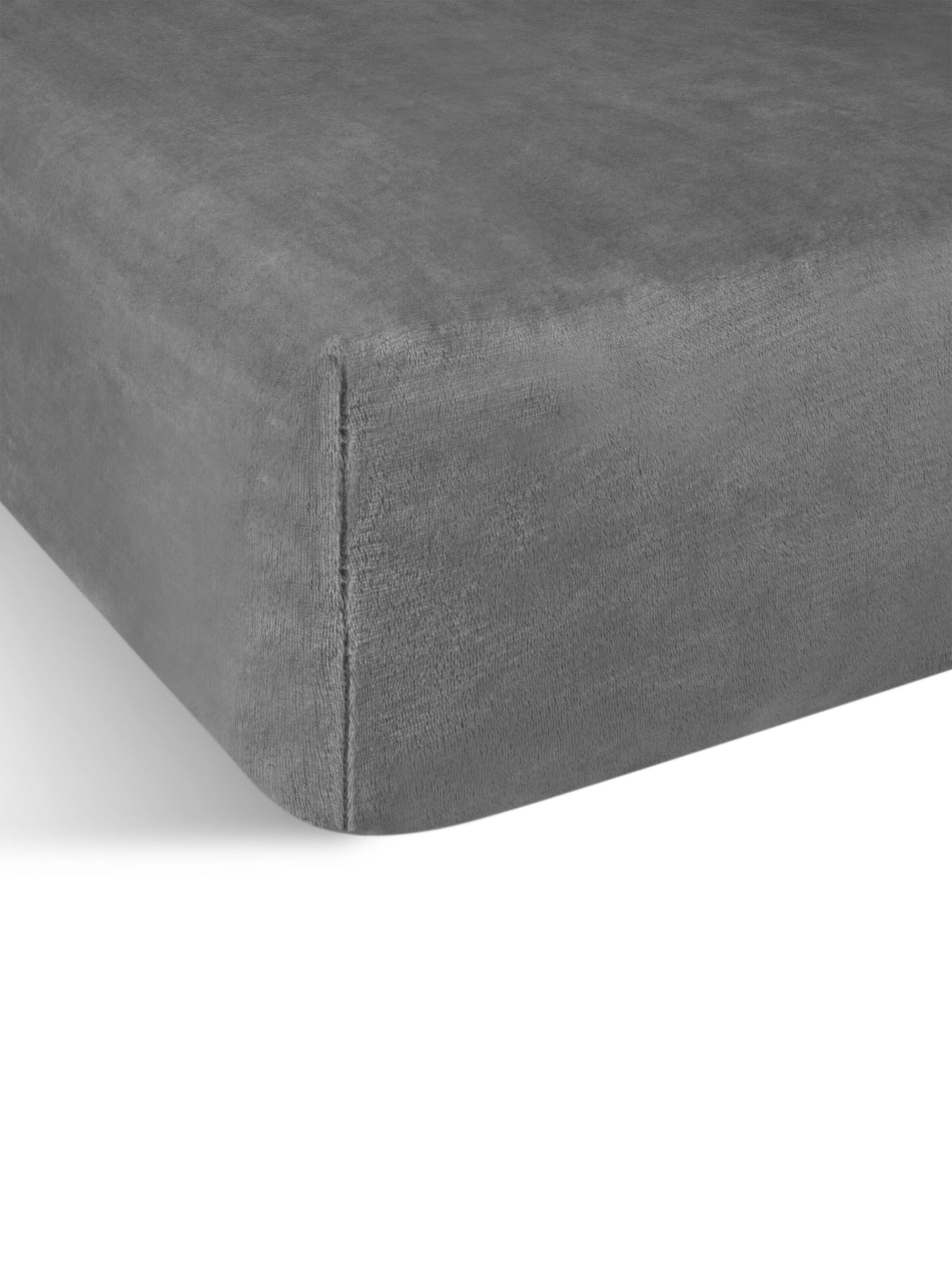 Aspero Lakens 'Perpignan' in Grijs