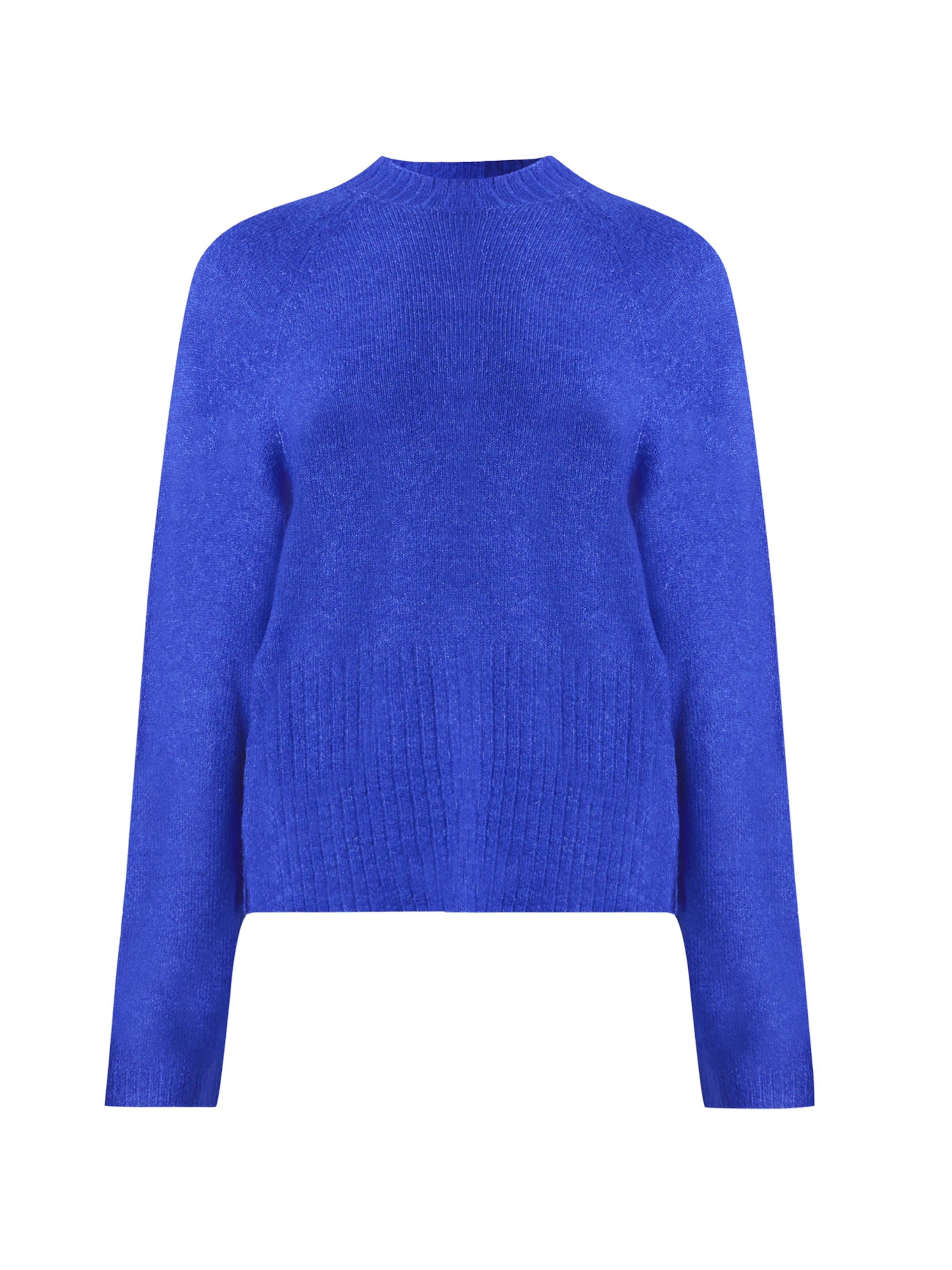 Pullover 'JDYFRANCESCA' di JDY in blu: frontale