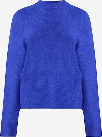 Pullover 'JDYFRANCESCA' di JDY in blu: frontale