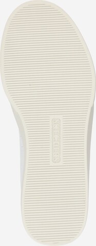 SKECHERS Sneakers laag in Wit