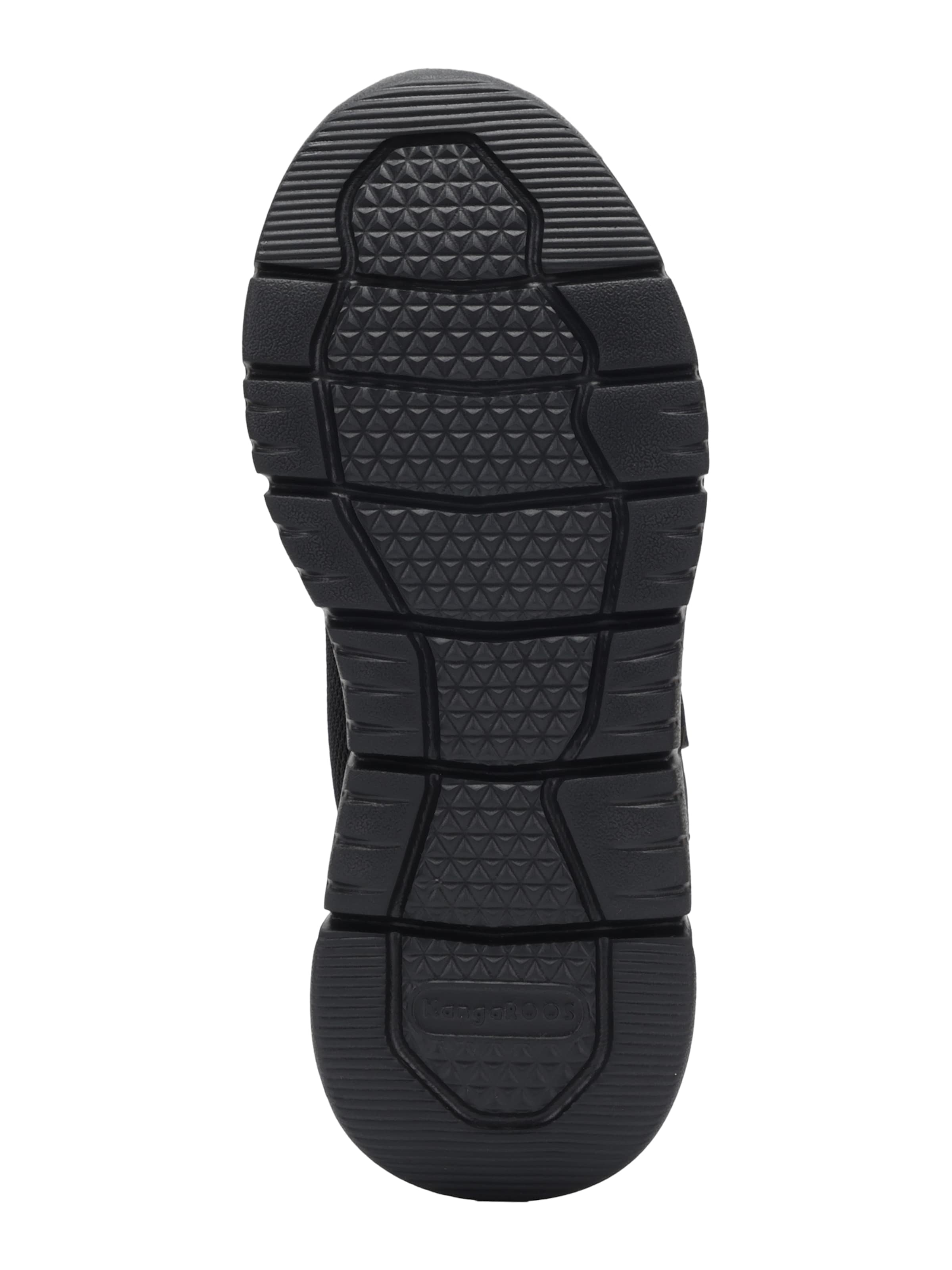 Baskets 'K-ETK Possum EV' KangaROOS en noir