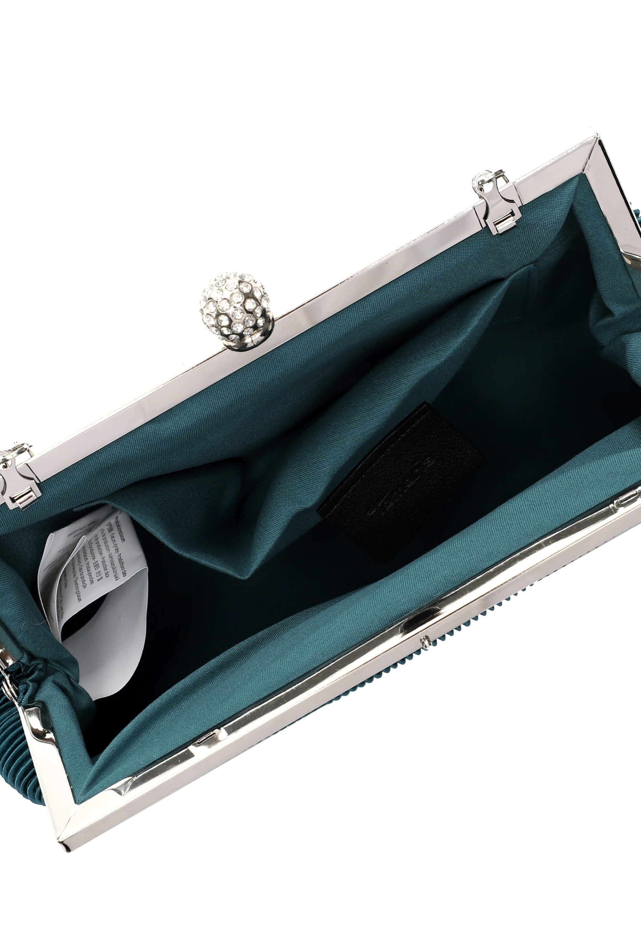 Tamaris Clutch i blå