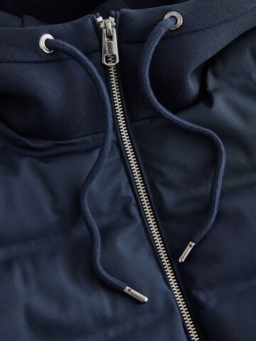 Giacca di mezza stagione di Next in blu