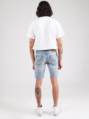 LEVI'S ® - regular Vaquero '405' en azul