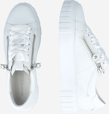 Kennel & Schmenger Sneakers 'SUN' in White