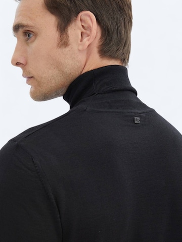 Pull-over KİP en noir