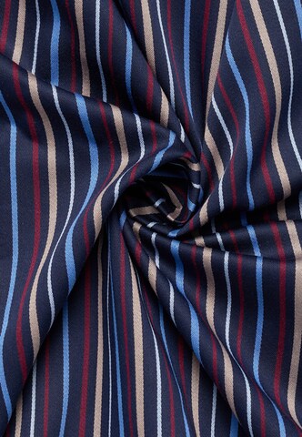 ETERNA Slim fit Zakelijk overhemd in Blauw