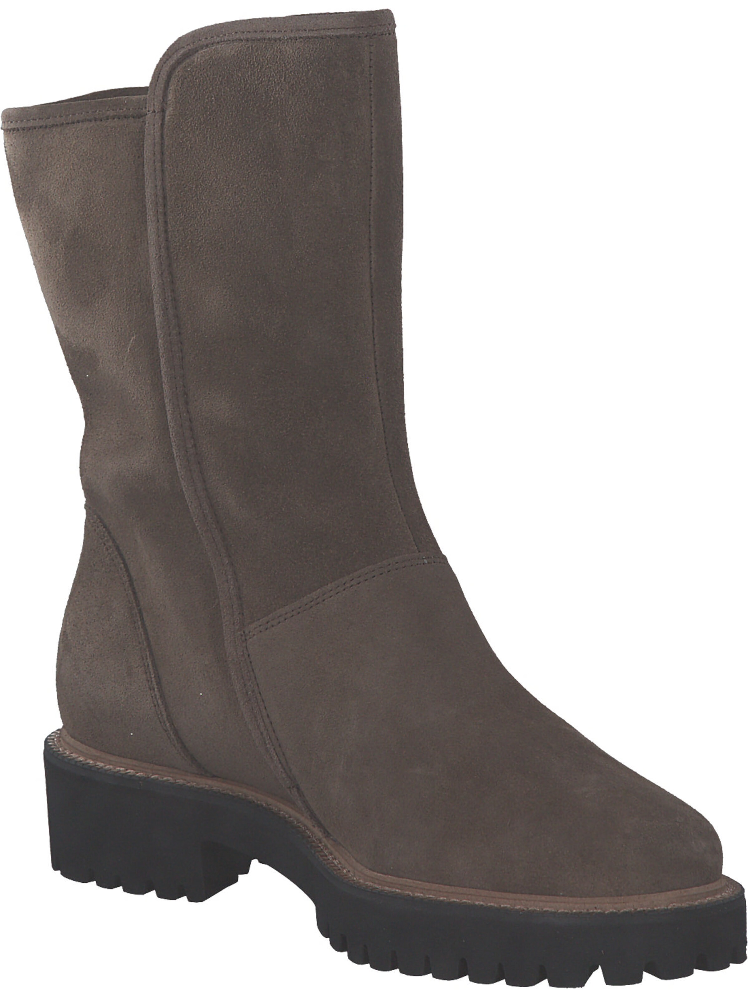 Bottines '8282' Paul Green en marron