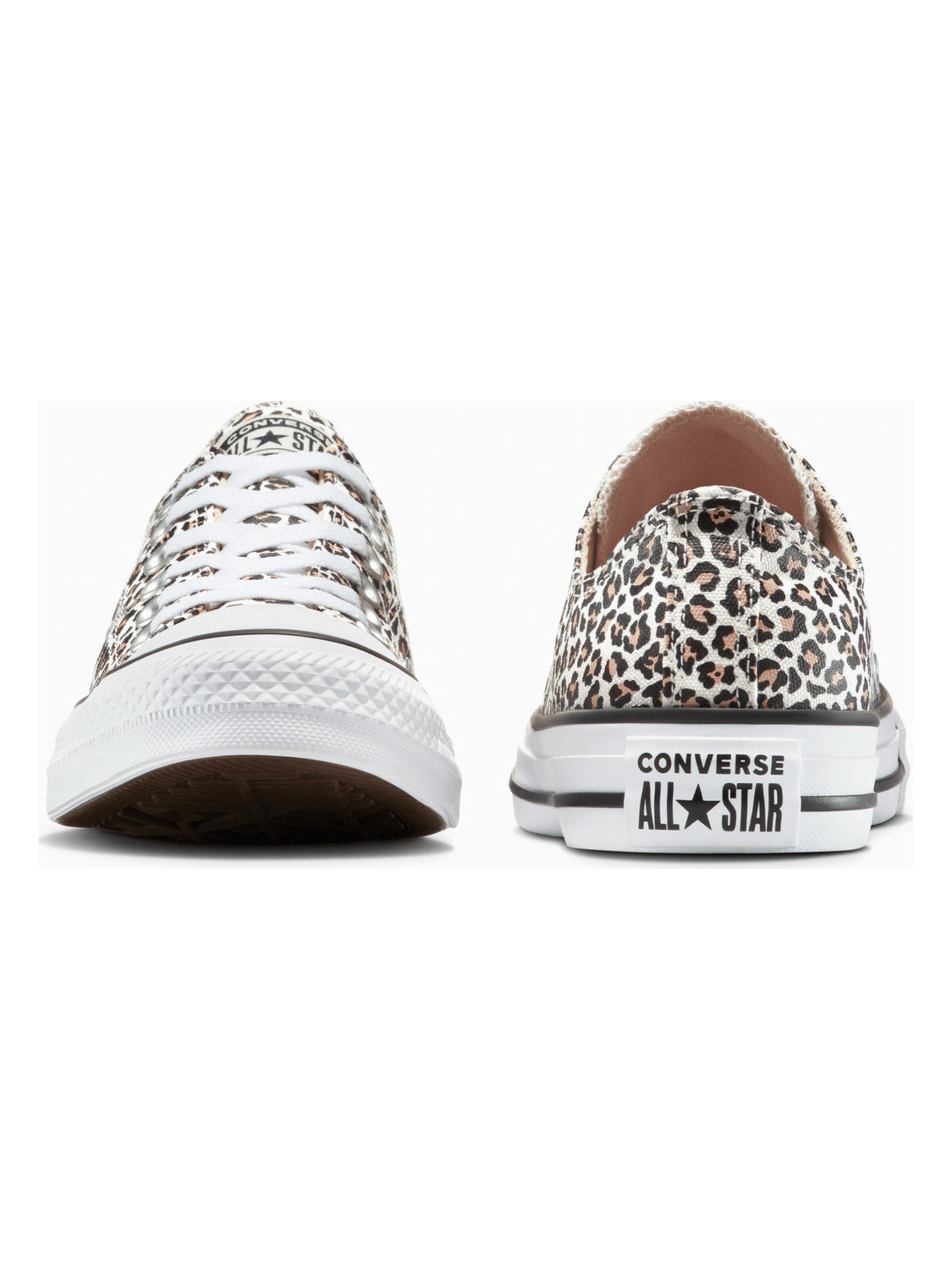 CONVERSE - Zapatillas deportivas bajas 'Converse Chuck Taylor All Star' en Mezcla de colores