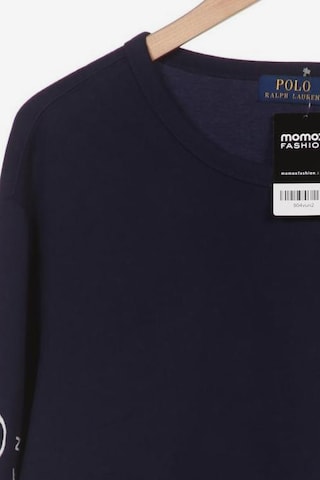 Polo Ralph Lauren Sweater XL in Blau