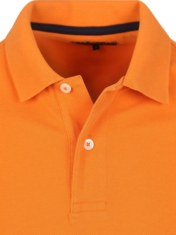 Steppin' out Shirt in Orange