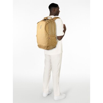 Thule Backpack in Yellow