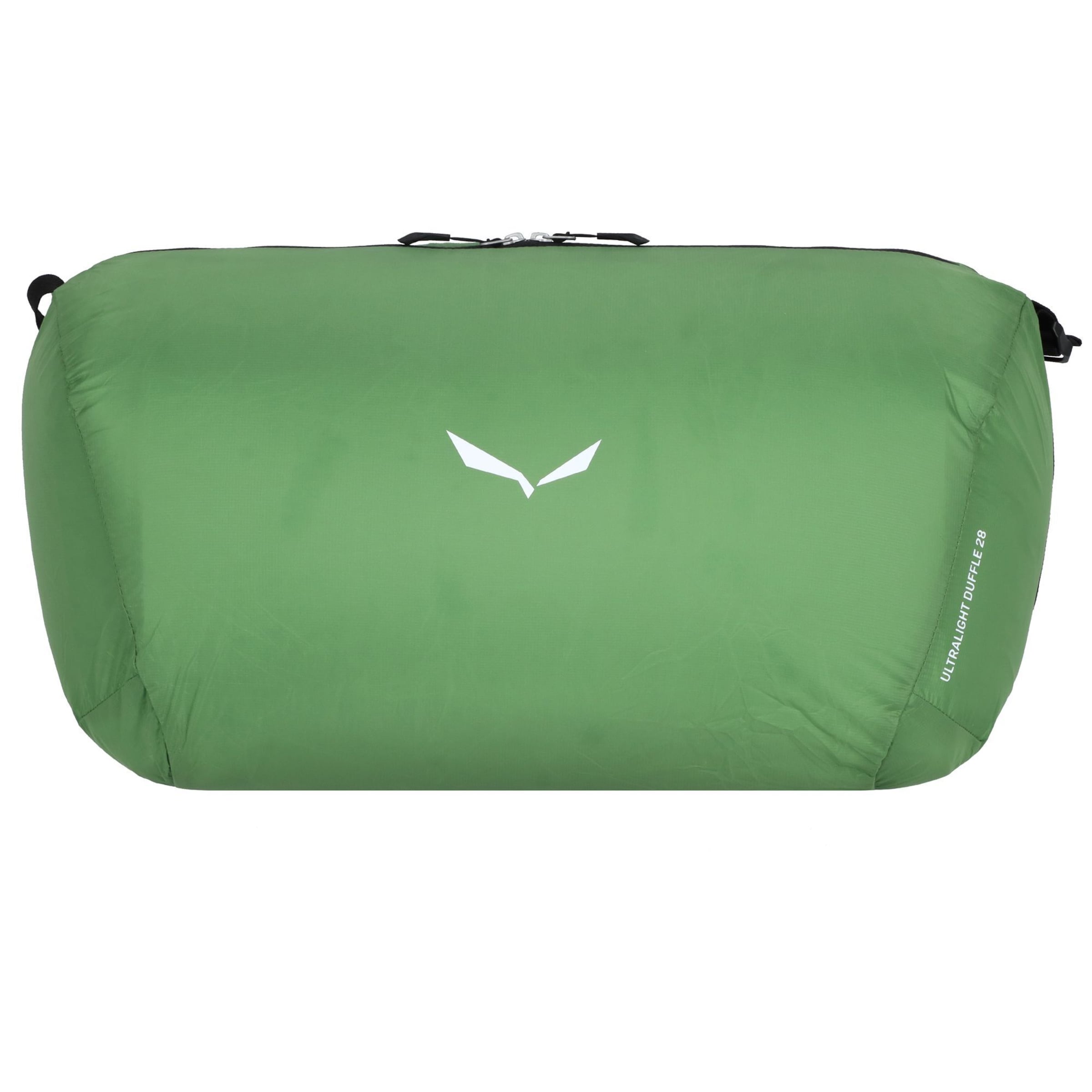 SALEWA Sporttas 'Ultralight' in Groen: voorkant