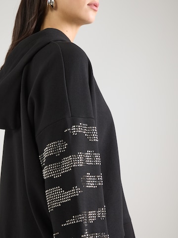 Liu Jo Sweatshirt in Zwart