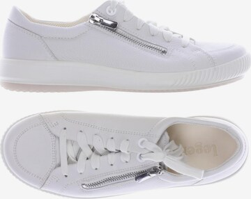 Legero Sneakers & Trainers in 38 in White: front