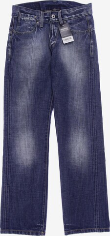 G-Star RAW Jeans 29 in Blau: predná strana