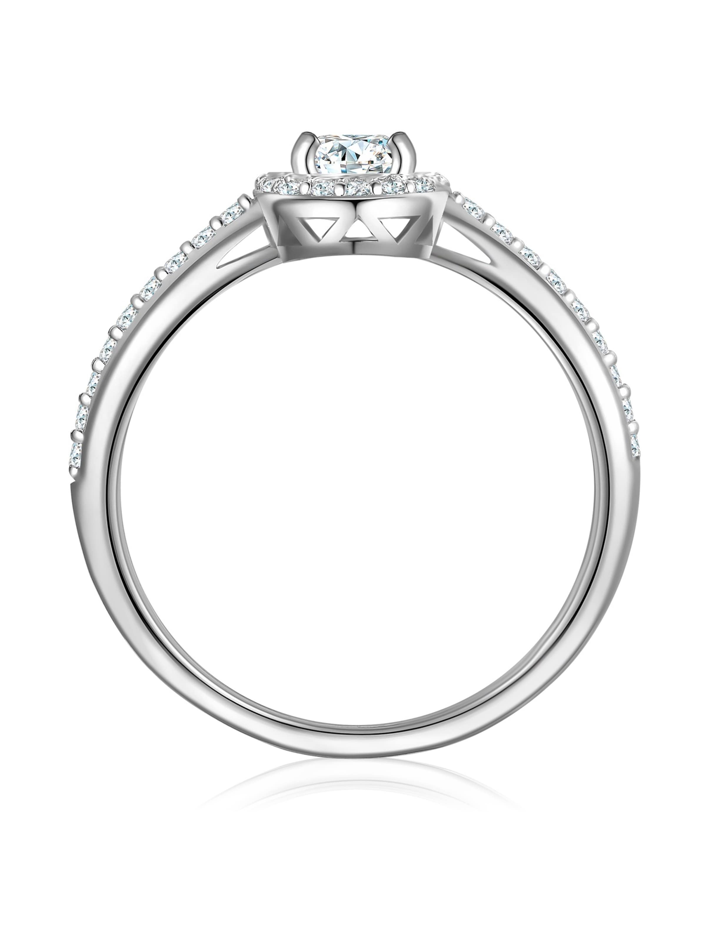 Bague Trilani en argent