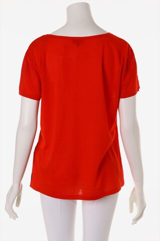 Armani Jeans Shirt L in Rot