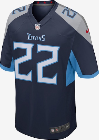 NIKE Jersey 'Derrick Henry' in Blue: front