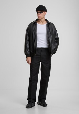 Regular Pantalon cargo Brandit en noir