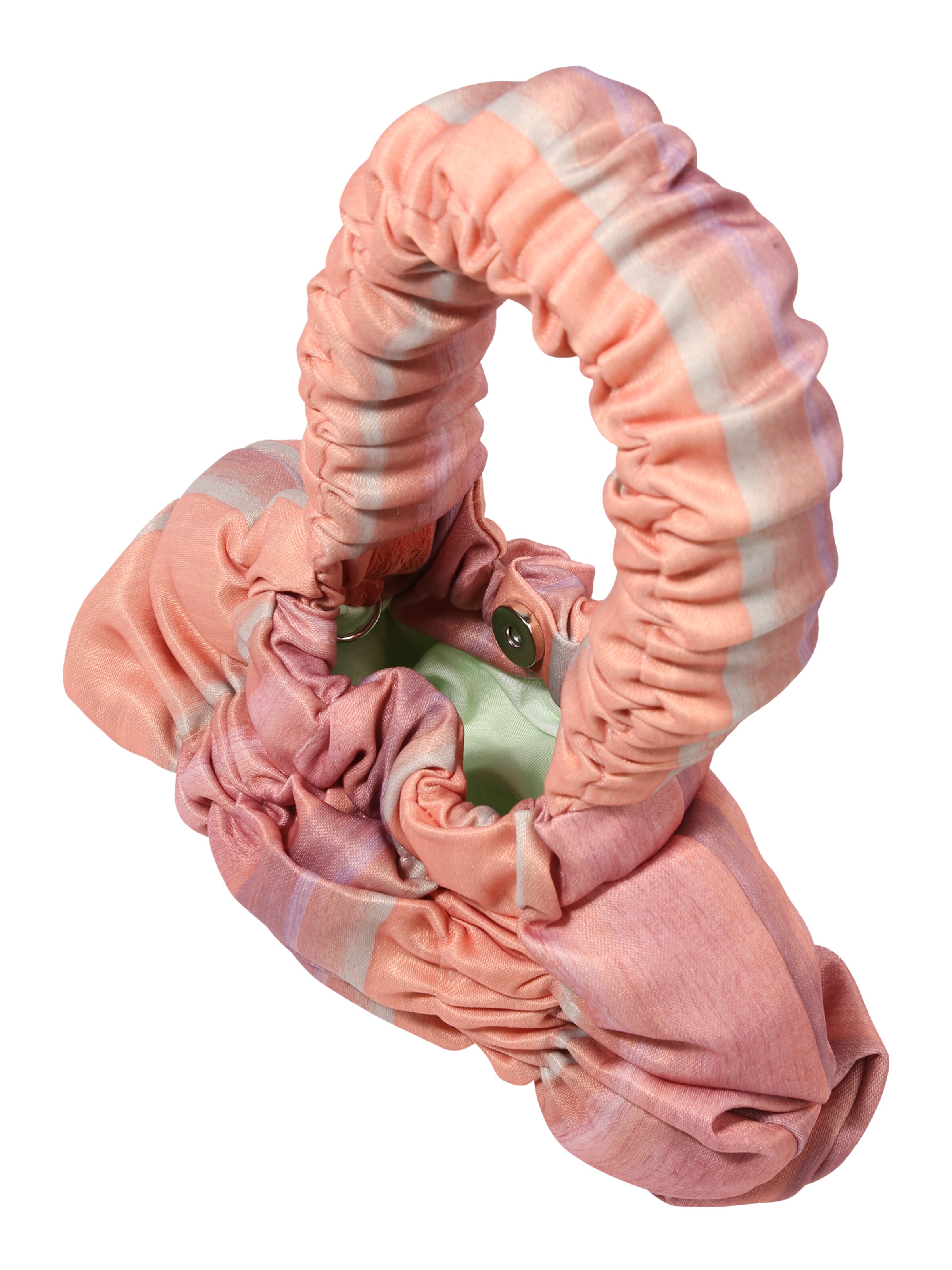 JOANA CHRISTINA Handbag in Orange