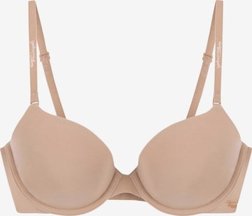 TRIUMPH BH 'Body Make-Up' in Beige: voorkant