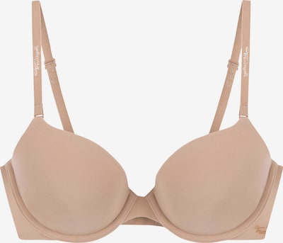 TRIUMPH Grudnjak 'Body Make-Up' veličine 70/A u bež, Pregled proizvoda