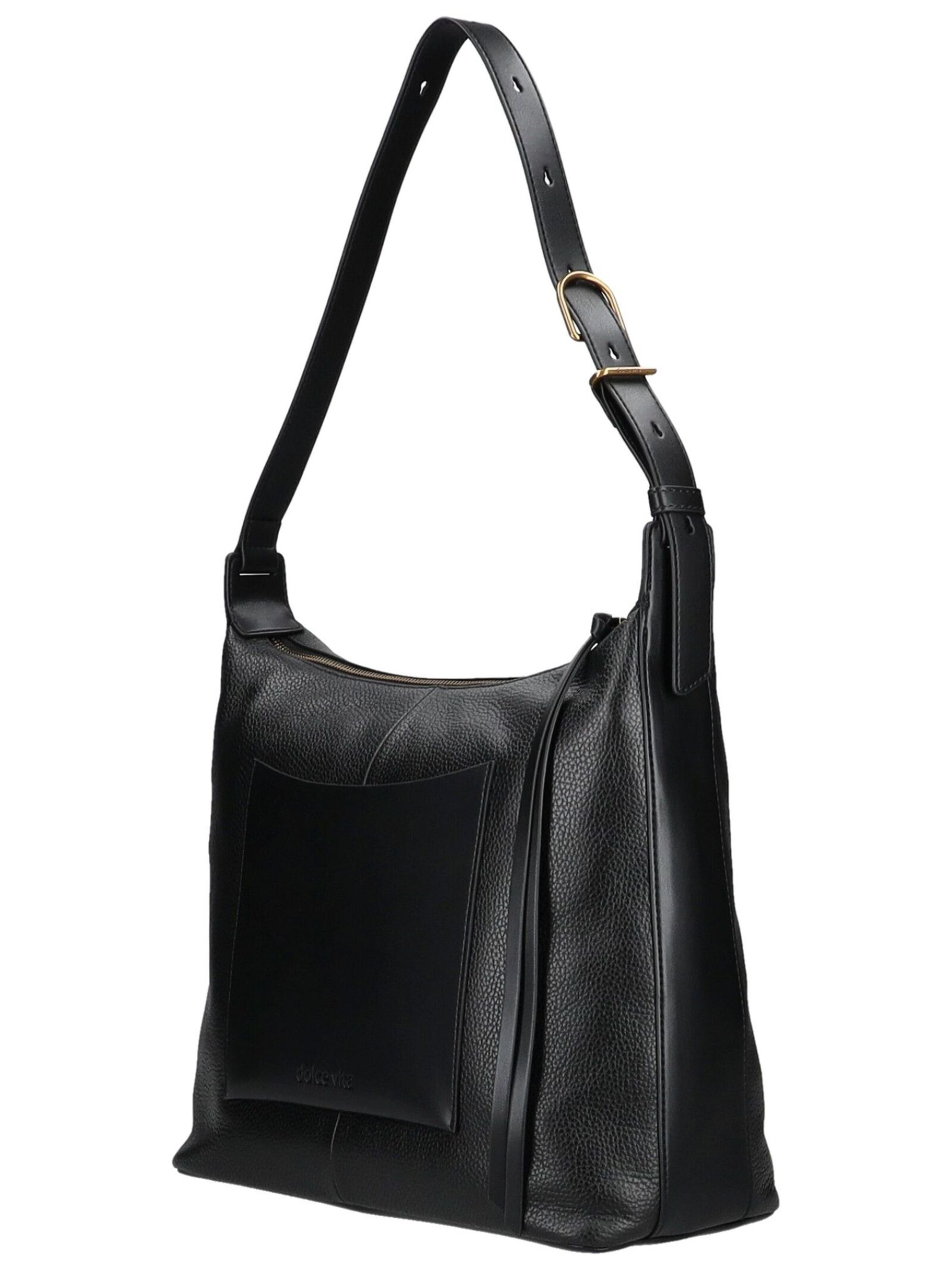 Dolce Vita Handbag in Black