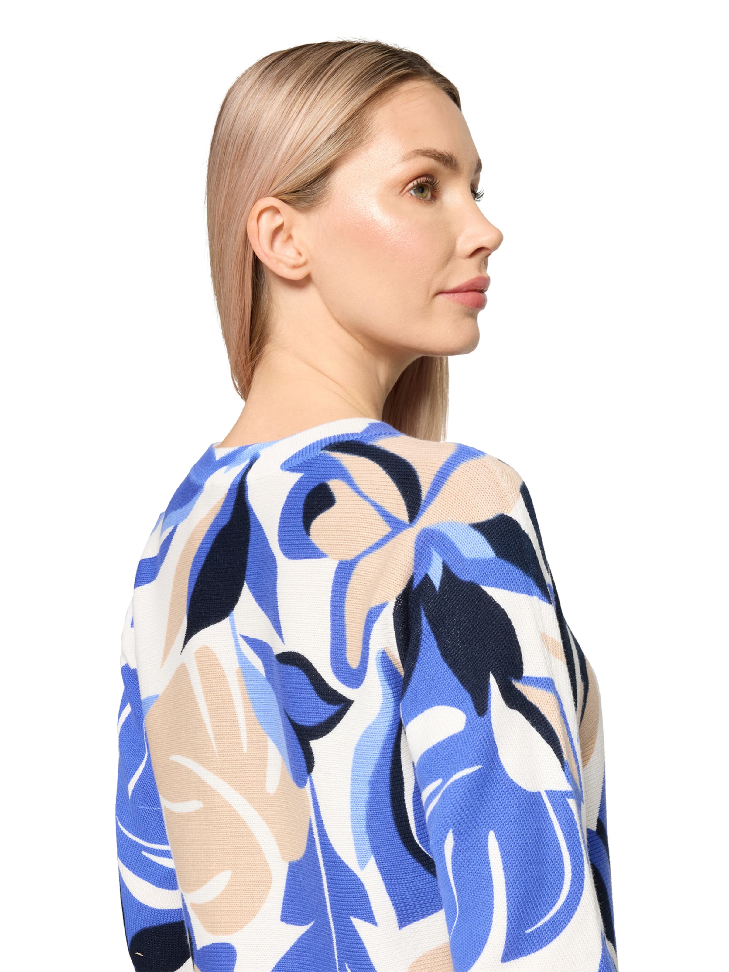 Betty Barclay Sweater in Blue