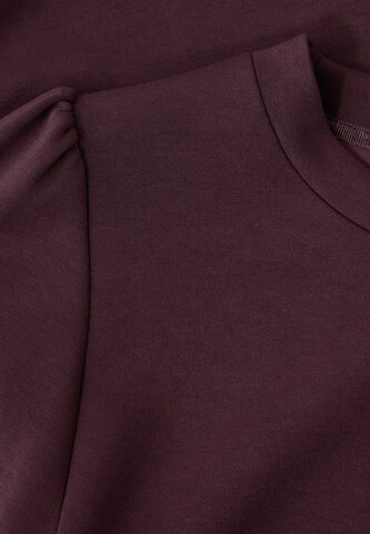 STREET ONE Shirt in Red