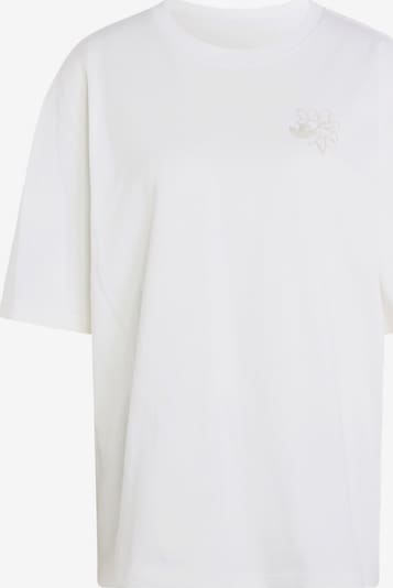 ADIDAS ORIGINALS Paita koossa XS värissä vaaleabeige / valkoinen, Tuotenäkymä