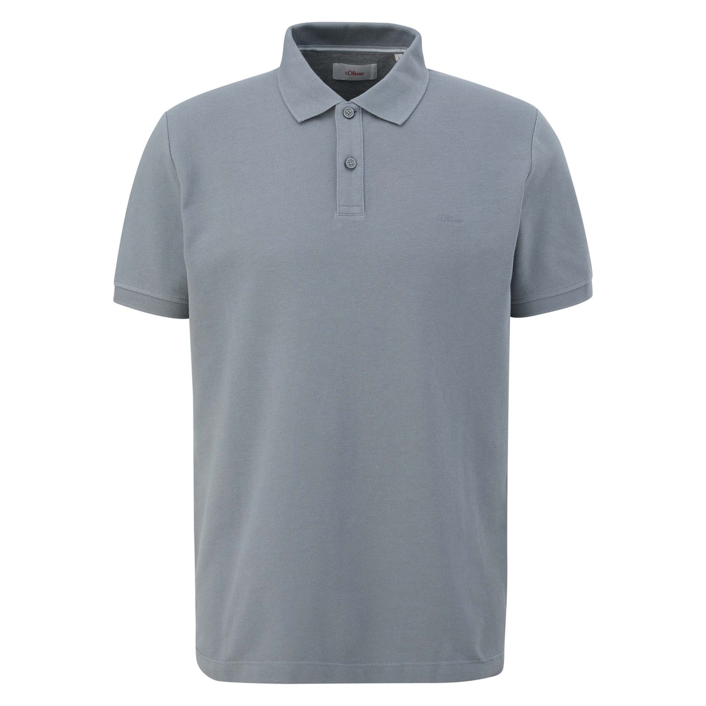 T-Shirt s.Oliver en gris