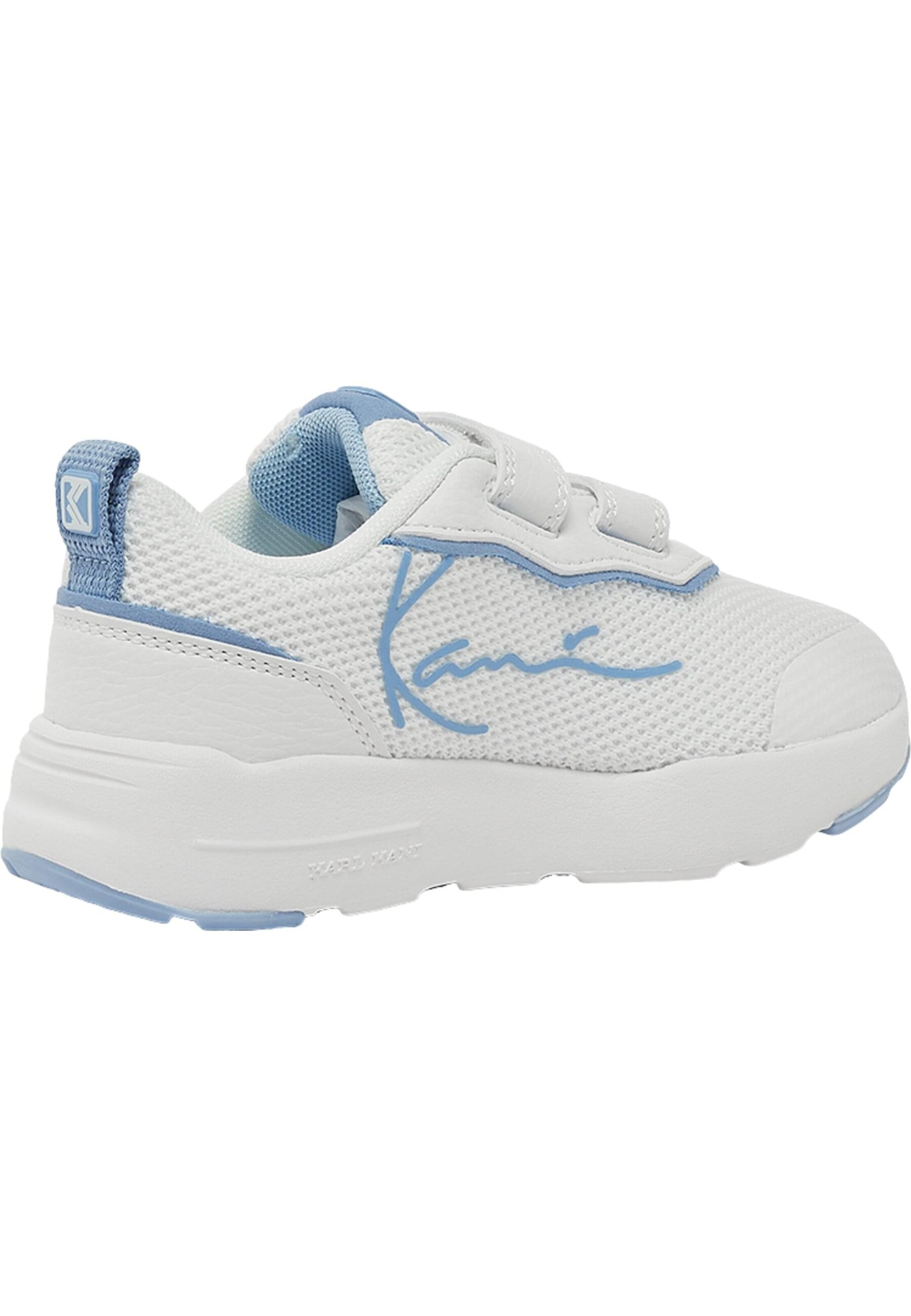 Karl Kani Кроссовки в Белый