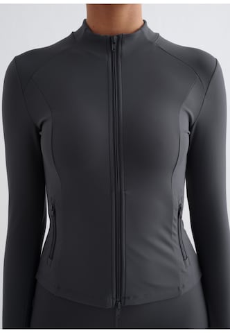 Vestes d’entraînement Aim'n en gris