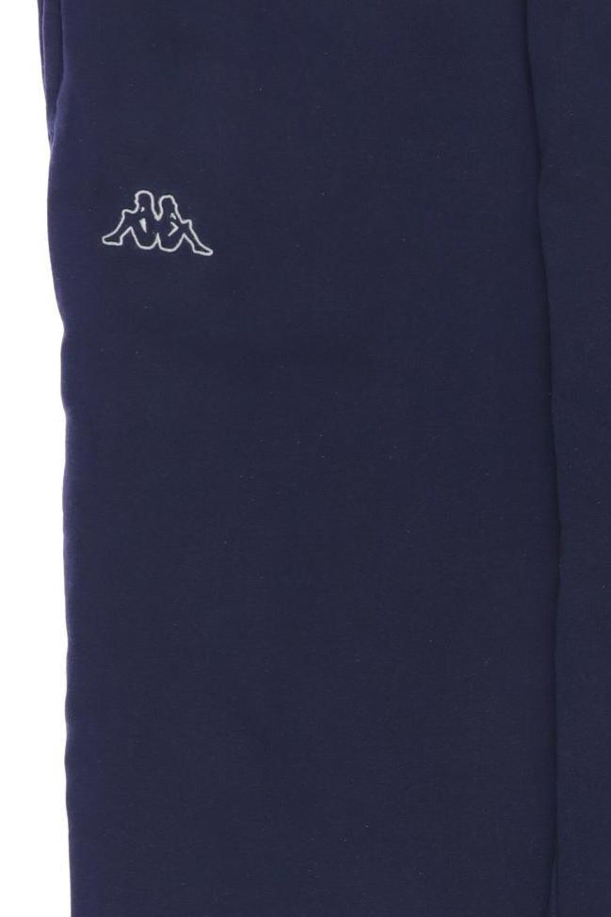 KAPPA Pants in 35-36 in Blue