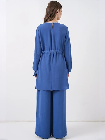 Bigdart Broekpak in Blauw